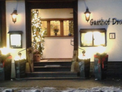 Foto: Droste